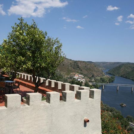 Quinta Do Belo-Ver Turismo De Habitacao Belver  Ngoại thất bức ảnh