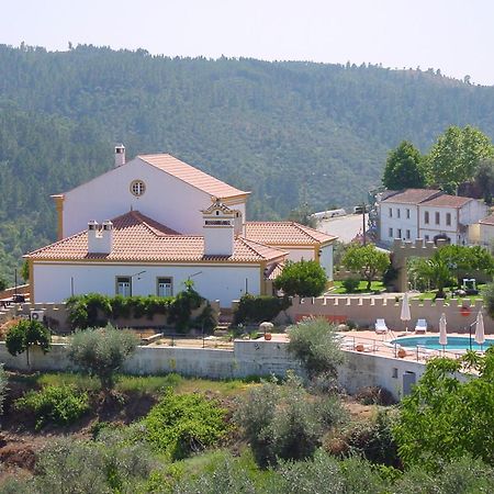 Quinta Do Belo-Ver Turismo De Habitacao Belver  Ngoại thất bức ảnh