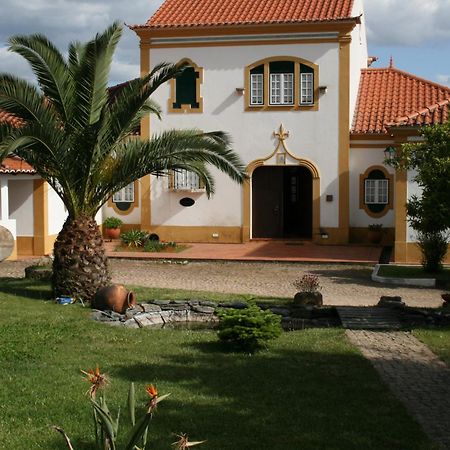 Quinta Do Belo-Ver Turismo De Habitacao Belver  Ngoại thất bức ảnh