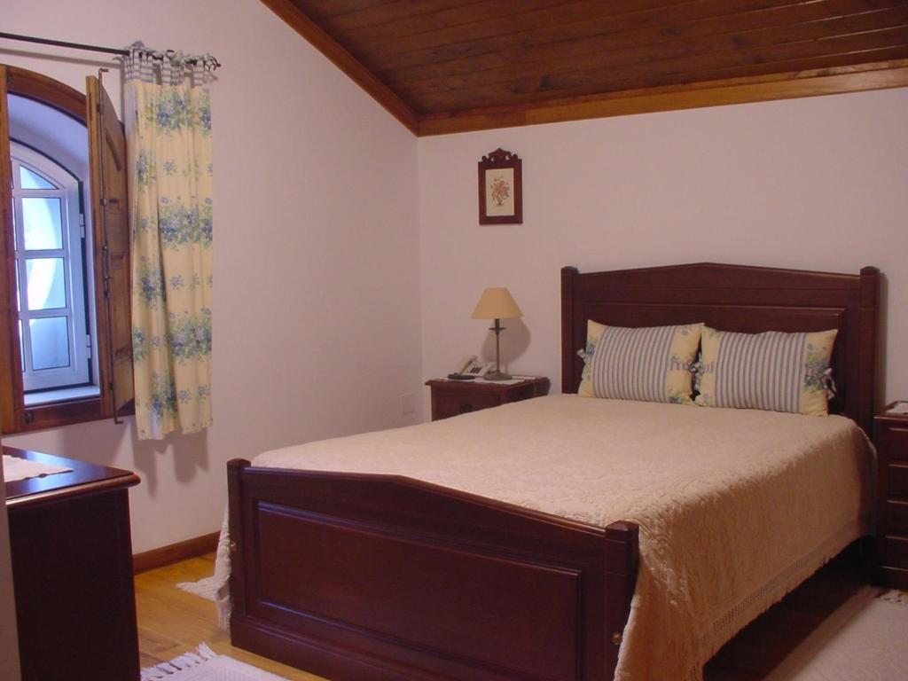 Quinta Do Belo-Ver Turismo De Habitacao Belver  Phòng bức ảnh