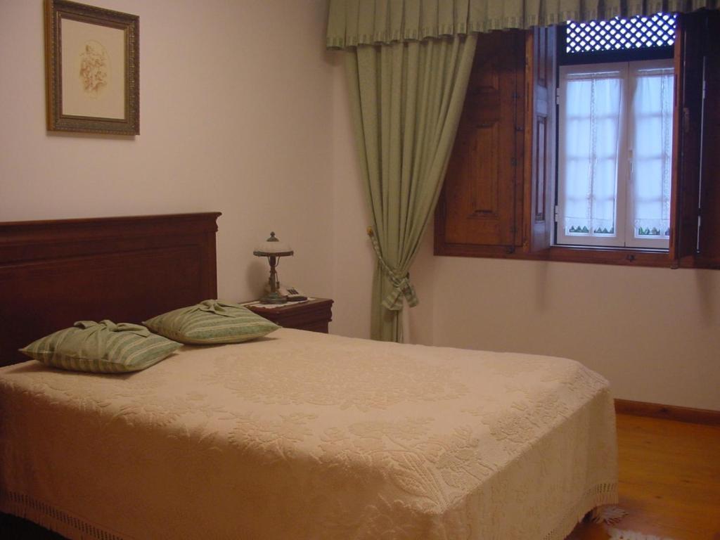Quinta Do Belo-Ver Turismo De Habitacao Belver  Phòng bức ảnh
