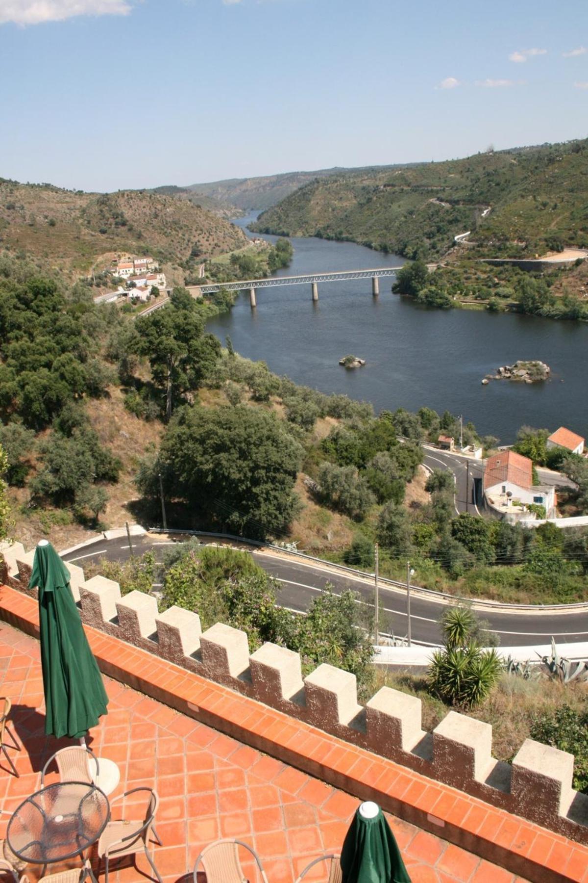 Quinta Do Belo-Ver Turismo De Habitacao Belver  Ngoại thất bức ảnh