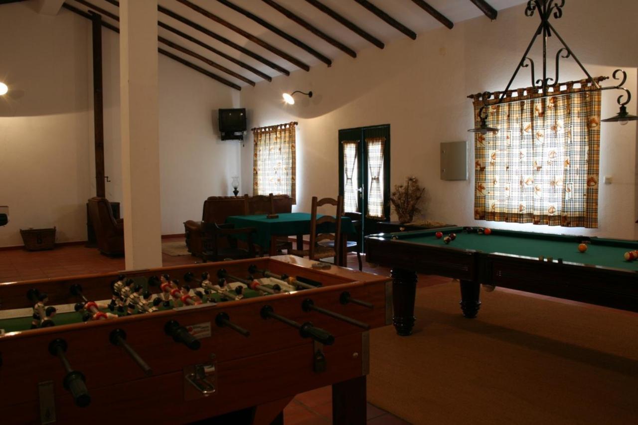 Quinta Do Belo-Ver Turismo De Habitacao Belver  Ngoại thất bức ảnh