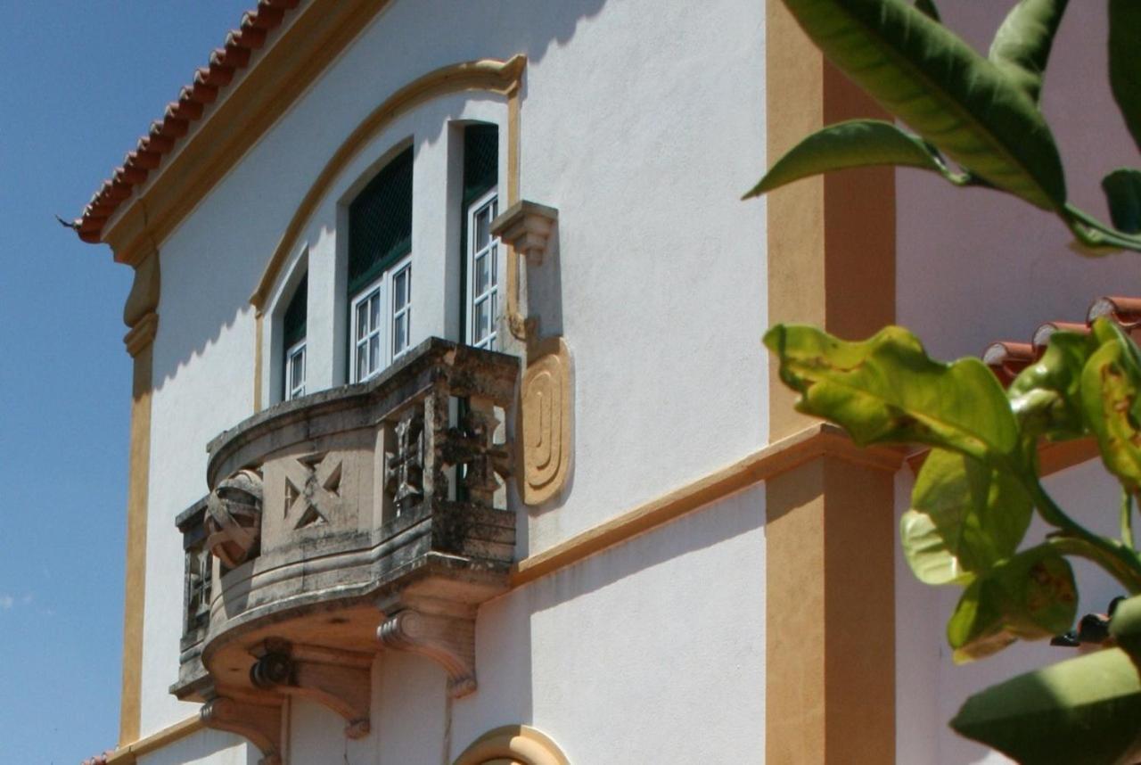 Quinta Do Belo-Ver Turismo De Habitacao Belver  Ngoại thất bức ảnh