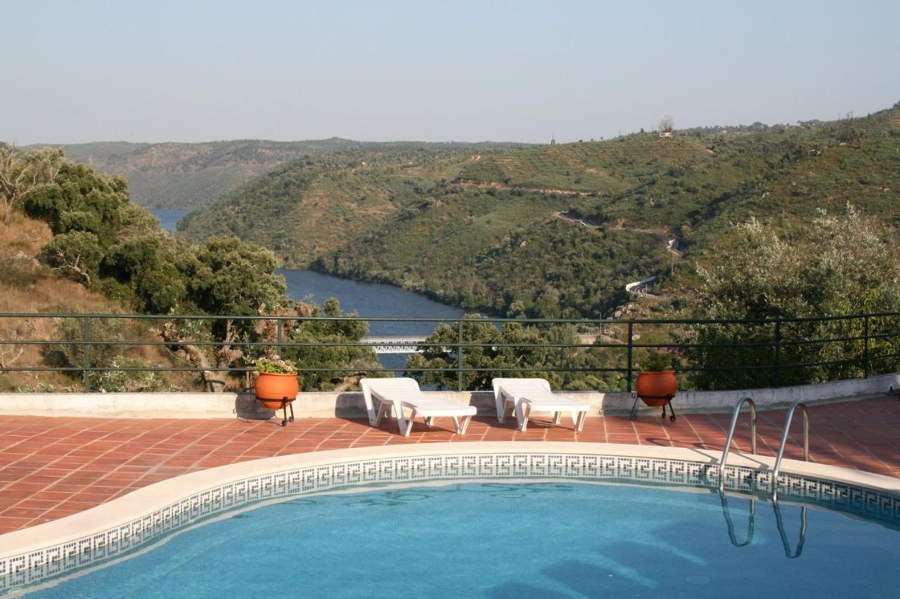 Quinta Do Belo-Ver Turismo De Habitacao Belver  Ngoại thất bức ảnh