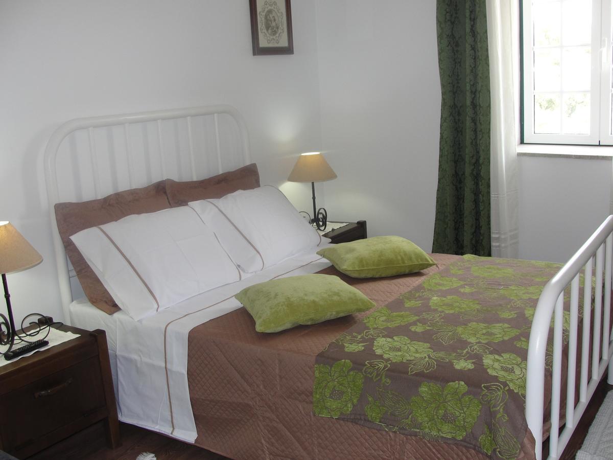 Quinta Do Belo-Ver Turismo De Habitacao Belver  Ngoại thất bức ảnh