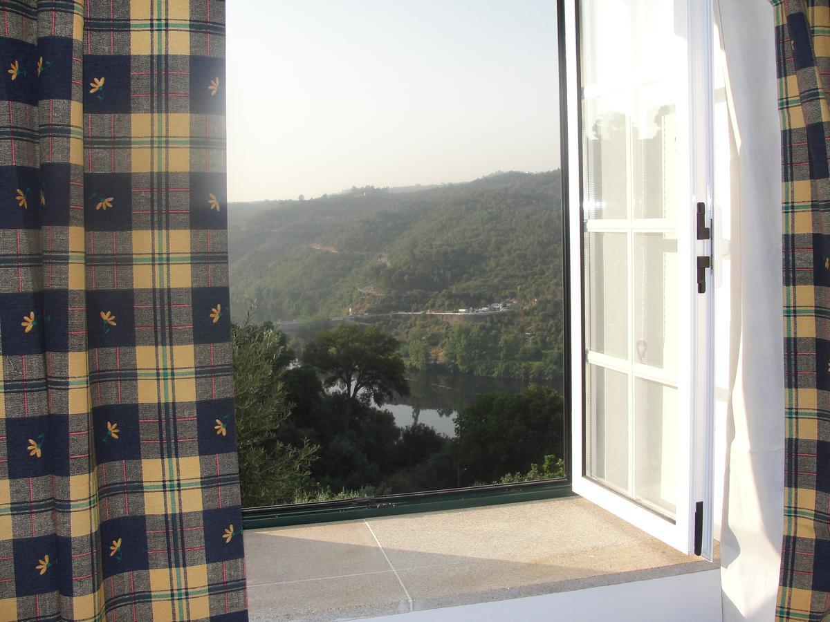 Quinta Do Belo-Ver Turismo De Habitacao Belver  Ngoại thất bức ảnh